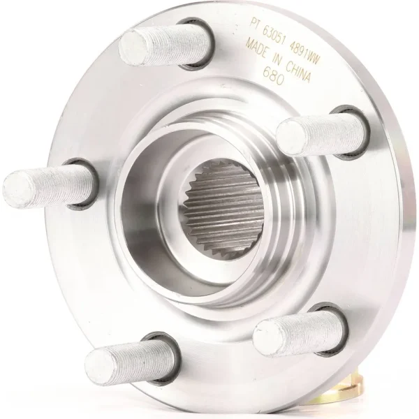 MasterPro Hub Assembly – 63051