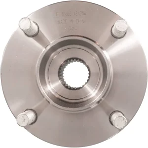 MasterPro Hub Assembly – 63052 - view 3