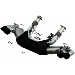 Borla Performance S-Type Exhaust System – 140838BC