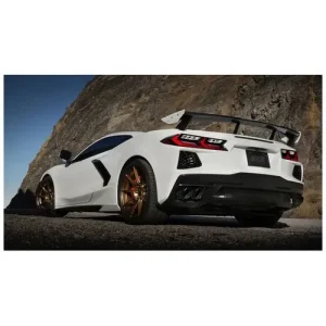 Borla Performance S-Type Exhaust System – 140838BC - view 2