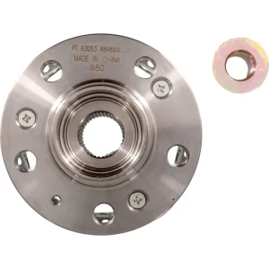 MasterPro Hub Assembly – 63053 - view 4