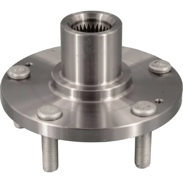 MasterPro Hub Assembly – 63054