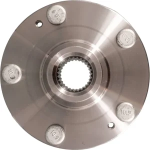 MasterPro Hub Assembly – 63054 - view 2