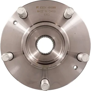 MasterPro Hub Assembly – 63054 - view 3