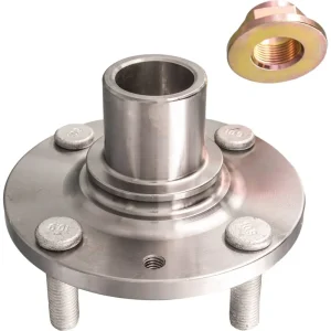 MasterPro Hub Assembly – 63055