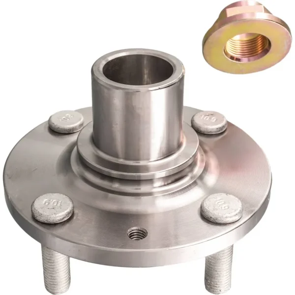 MasterPro Hub Assembly – 63055