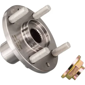MasterPro Hub Assembly – 63055 - view 2