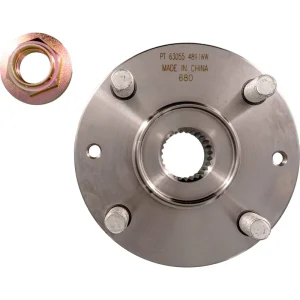 MasterPro Hub Assembly – 63055 - view 3