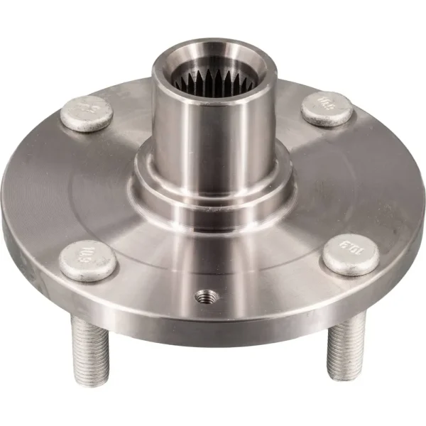 MasterPro Hub Assembly – 63060