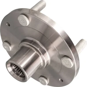 MasterPro Hub Assembly – 63060 - view 2