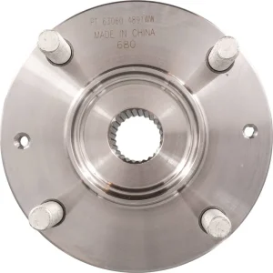 MasterPro Hub Assembly – 63060 - view 3