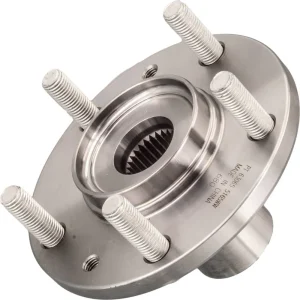 MasterPro Hub Assembly – 63065 - view 2