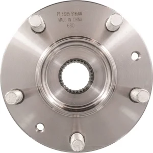 MasterPro Hub Assembly – 63065 - view 3
