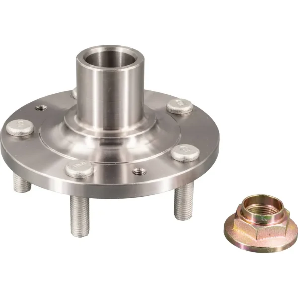 MasterPro Hub Assembly – 63056