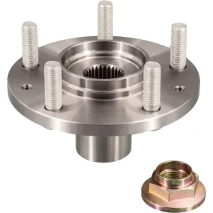 MasterPro Hub Assembly – 63056 - view 4