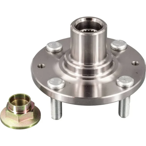 MasterPro Hub Assembly – 63061