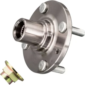 MasterPro Hub Assembly – 63061 - view 2
