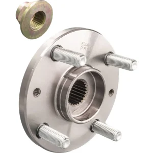 MasterPro Hub Assembly – 63061 - view 3