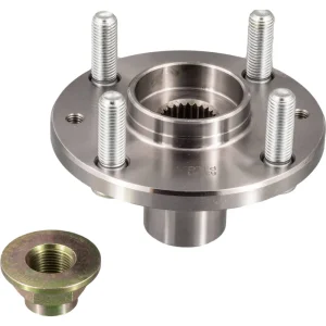 MasterPro Hub Assembly – 63061 - view 4