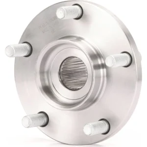 MasterPro Hub Assembly – 63070
