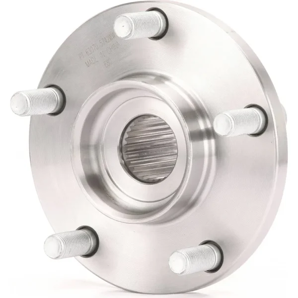 MasterPro Hub Assembly – 63070