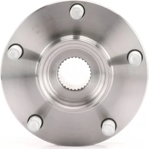 MasterPro Hub Assembly – 63070 - view 2