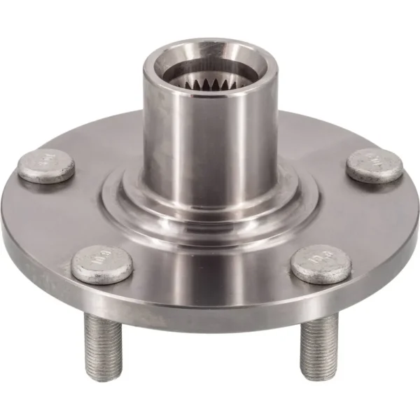 MasterPro Hub Assembly – 63071