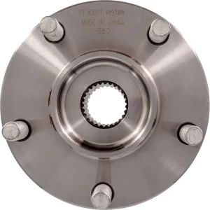 MasterPro Hub Assembly – 63071 - view 3