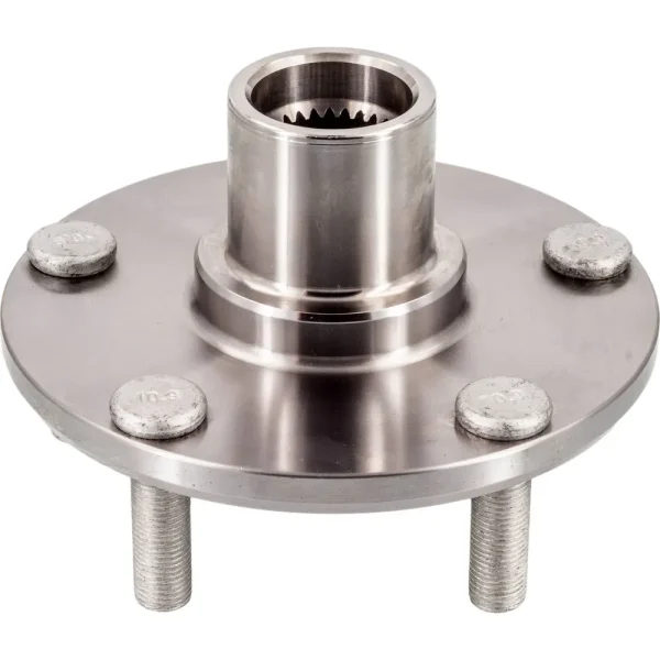 MasterPro Hub Assembly – 63073