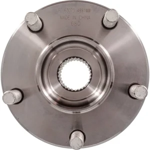 MasterPro Hub Assembly – 63073 - view 3