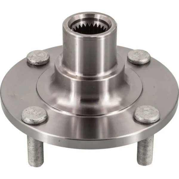 MasterPro Hub Assembly – 63072