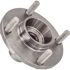 MasterPro Hub Assembly – 63072 - view 2