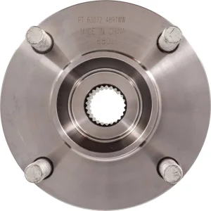 MasterPro Hub Assembly – 63072 - view 3