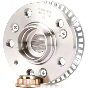 MasterPro Hub Assembly – 63080