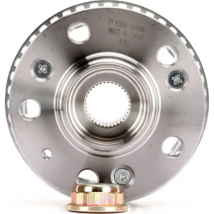 MasterPro Hub Assembly – 63080 - view 2