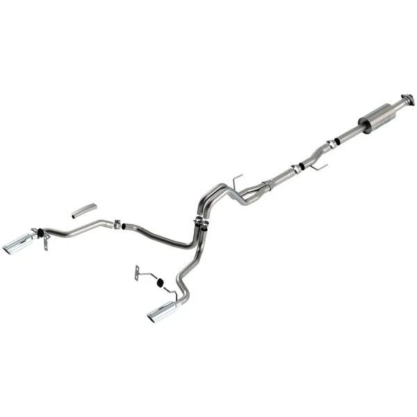 Borla Performance S-Type Exhaust System – 140863