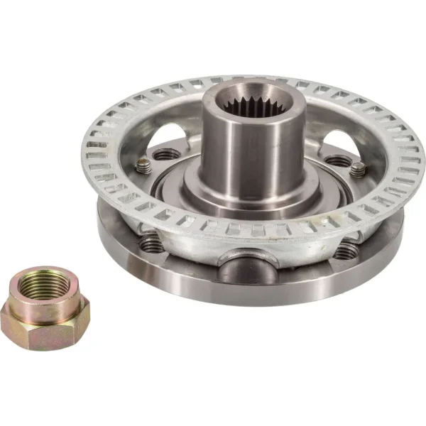 MasterPro Hub Assembly – 63081