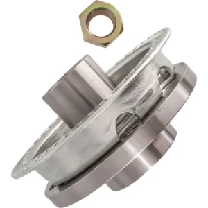 MasterPro Hub Assembly – 63081 - view 2