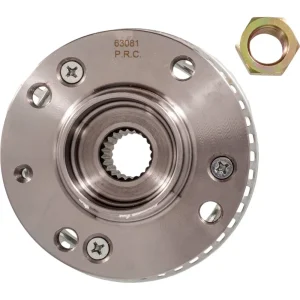 MasterPro Hub Assembly – 63081 - view 3