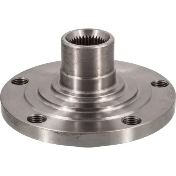 MasterPro Hub Assembly – 63082