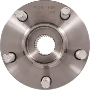 MasterPro Hub Assembly – 63083 - view 3