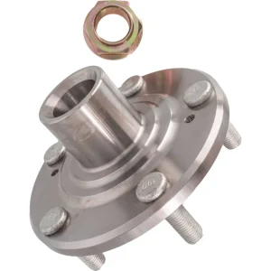 MasterPro Hub Assembly – 63084 - view 2