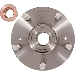MasterPro Hub Assembly – 63084 - view 3