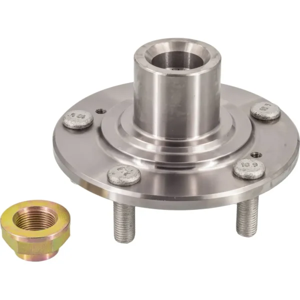 MasterPro Hub Assembly – 63085