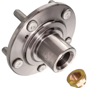 MasterPro Hub Assembly – 63085 - view 2