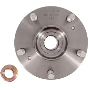 MasterPro Hub Assembly – 63085 - view 3