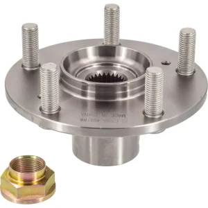 MasterPro Hub Assembly – 63085 - view 4
