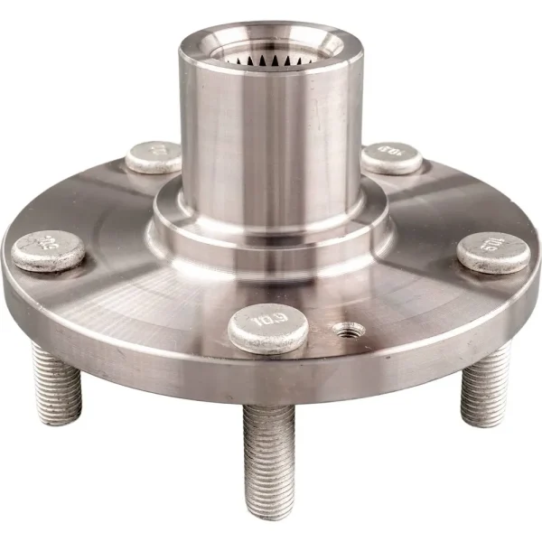 MasterPro Hub Assembly – 63090