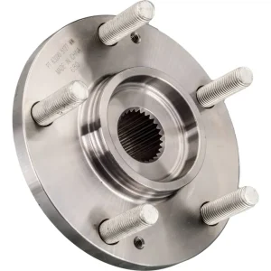 MasterPro Hub Assembly – 63090 - view 2