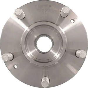 MasterPro Hub Assembly – 63090 - view 3